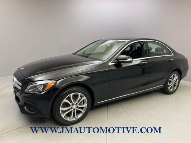 2015 Mercedes-benz C-class C 300, available for sale in Naugatuck, Connecticut | J&M Automotive Sls&Svc LLC. Naugatuck, Connecticut 2015 Mercedes-benz C-class C 300, available for sale in Naugatuck, Connecticut | J&M Automotive Sls&Svc LLC. Naugatuck, Connecticut