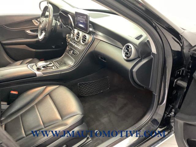 2015 Mercedes-benz C-class C 300, available for sale in Naugatuck, Connecticut | J&M Automotive Sls&Svc LLC. Naugatuck, Connecticut 2015 Mercedes-benz C-class C 300, available for sale in Naugatuck, Connecticut | J&M Automotive Sls&Svc LLC. Naugatuck, Connecticut