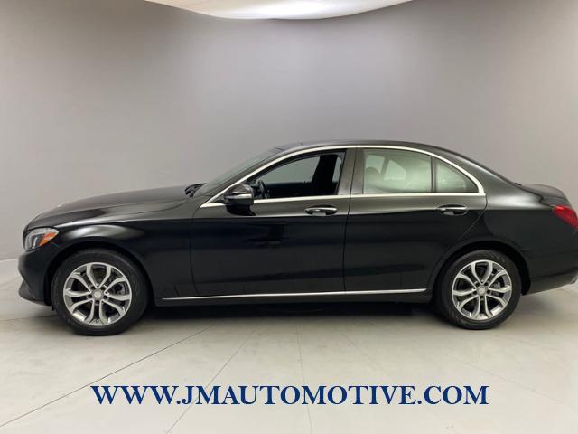 2015 Mercedes-benz C-class C 300, available for sale in Naugatuck, Connecticut | J&M Automotive Sls&Svc LLC. Naugatuck, Connecticut 2015 Mercedes-benz C-class C 300, available for sale in Naugatuck, Connecticut | J&M Automotive Sls&Svc LLC. Naugatuck, Connecticut