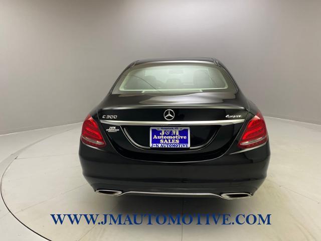 2015 Mercedes-benz C-class C 300, available for sale in Naugatuck, Connecticut | J&M Automotive Sls&Svc LLC. Naugatuck, Connecticut 2015 Mercedes-benz C-class C 300, available for sale in Naugatuck, Connecticut | J&M Automotive Sls&Svc LLC. Naugatuck, Connecticut
