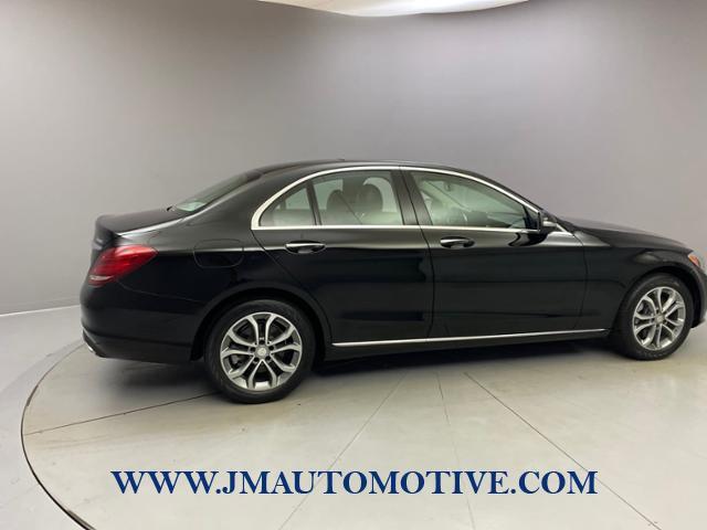 2015 Mercedes-benz C-class C 300, available for sale in Naugatuck, Connecticut | J&M Automotive Sls&Svc LLC. Naugatuck, Connecticut 2015 Mercedes-benz C-class C 300, available for sale in Naugatuck, Connecticut | J&M Automotive Sls&Svc LLC. Naugatuck, Connecticut