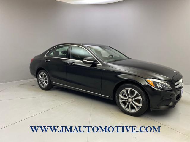 2015 Mercedes-benz C-class C 300, available for sale in Naugatuck, Connecticut | J&M Automotive Sls&Svc LLC. Naugatuck, Connecticut 2015 Mercedes-benz C-class C 300, available for sale in Naugatuck, Connecticut | J&M Automotive Sls&Svc LLC. Naugatuck, Connecticut