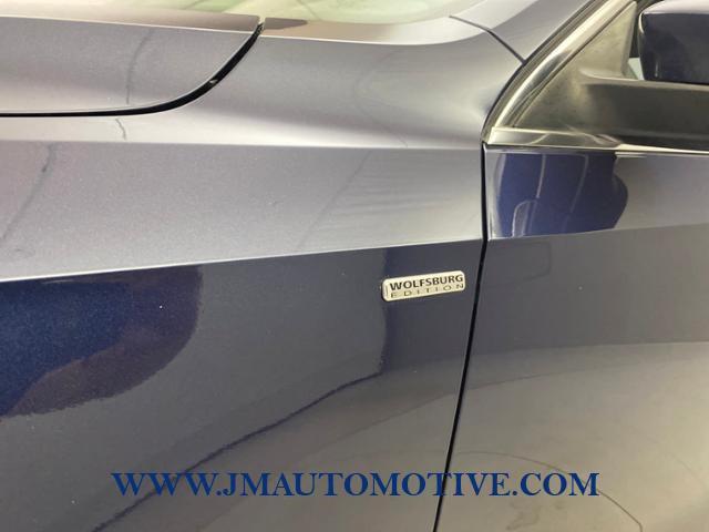 2014 Volkswagen Passat 4dr Sdn 1.8T Auto Wolfsburg Ed PZEV, available for sale in Naugatuck, Connecticut | J&M Automotive Sls&Svc LLC. Naugatuck, Connecticut 2014 Volkswagen Passat 4dr Sdn 1.8T Auto Wolfsburg Ed PZEV, available for sale in Naugatuck, Connecticut | J&M Automotive Sls&Svc LLC. Naugatuck, Connecticut