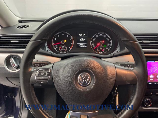 2014 Volkswagen Passat 4dr Sdn 1.8T Auto Wolfsburg Ed PZEV, available for sale in Naugatuck, Connecticut | J&M Automotive Sls&Svc LLC. Naugatuck, Connecticut 2014 Volkswagen Passat 4dr Sdn 1.8T Auto Wolfsburg Ed PZEV, available for sale in Naugatuck, Connecticut | J&M Automotive Sls&Svc LLC. Naugatuck, Connecticut