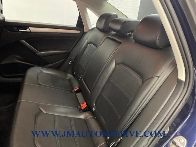 2014 Volkswagen Passat 4dr Sdn 1.8T Auto Wolfsburg Ed PZEV, available for sale in Naugatuck, Connecticut | J&M Automotive Sls&Svc LLC. Naugatuck, Connecticut 2014 Volkswagen Passat 4dr Sdn 1.8T Auto Wolfsburg Ed PZEV, available for sale in Naugatuck, Connecticut | J&M Automotive Sls&Svc LLC. Naugatuck, Connecticut