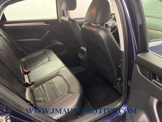 2014 Volkswagen Passat 4dr Sdn 1.8T Auto Wolfsburg Ed PZEV, available for sale in Naugatuck, Connecticut | J&M Automotive Sls&Svc LLC. Naugatuck, Connecticut 2014 Volkswagen Passat 4dr Sdn 1.8T Auto Wolfsburg Ed PZEV, available for sale in Naugatuck, Connecticut | J&M Automotive Sls&Svc LLC. Naugatuck, Connecticut