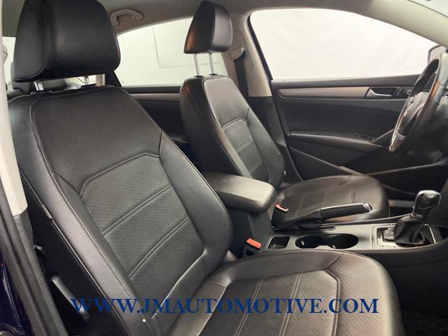 2014 Volkswagen Passat 4dr Sdn 1.8T Auto Wolfsburg Ed PZEV, available for sale in Naugatuck, Connecticut | J&M Automotive Sls&Svc LLC. Naugatuck, Connecticut 2014 Volkswagen Passat 4dr Sdn 1.8T Auto Wolfsburg Ed PZEV, available for sale in Naugatuck, Connecticut | J&M Automotive Sls&Svc LLC. Naugatuck, Connecticut