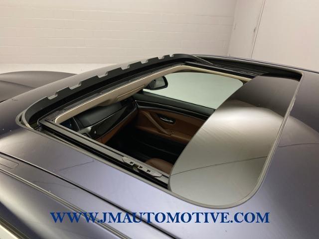 2015 BMW 5 Series 535i xDrive, available for sale in Naugatuck, Connecticut | J&M Automotive Sls&Svc LLC. Naugatuck, Connecticut 2015 BMW 5 Series 535i xDrive, available for sale in Naugatuck, Connecticut | J&M Automotive Sls&Svc LLC. Naugatuck, Connecticut