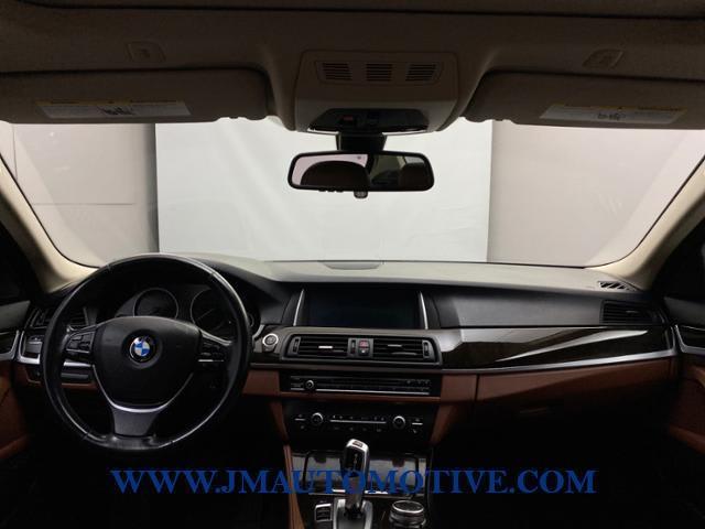 2015 BMW 5 Series 535i xDrive, available for sale in Naugatuck, Connecticut | J&M Automotive Sls&Svc LLC. Naugatuck, Connecticut 2015 BMW 5 Series 535i xDrive, available for sale in Naugatuck, Connecticut | J&M Automotive Sls&Svc LLC. Naugatuck, Connecticut