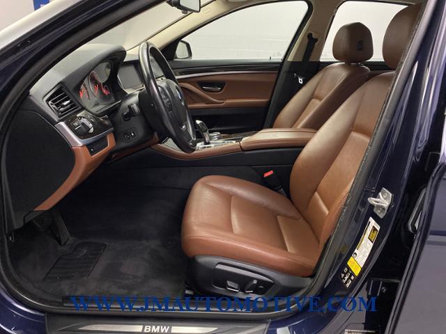 2015 BMW 5 Series 535i xDrive, available for sale in Naugatuck, Connecticut | J&M Automotive Sls&Svc LLC. Naugatuck, Connecticut 2015 BMW 5 Series 535i xDrive, available for sale in Naugatuck, Connecticut | J&M Automotive Sls&Svc LLC. Naugatuck, Connecticut