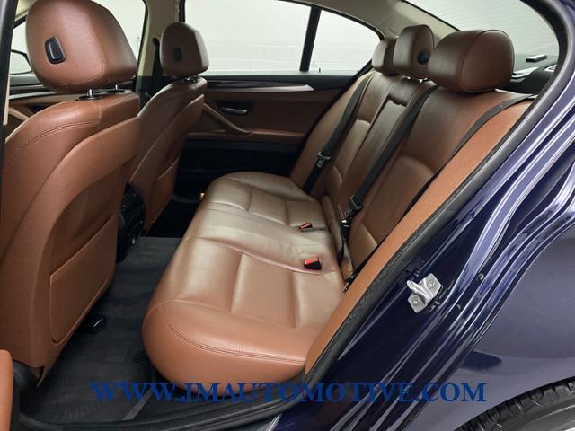 2015 BMW 5 Series 535i xDrive, available for sale in Naugatuck, Connecticut | J&M Automotive Sls&Svc LLC. Naugatuck, Connecticut 2015 BMW 5 Series 535i xDrive, available for sale in Naugatuck, Connecticut | J&M Automotive Sls&Svc LLC. Naugatuck, Connecticut