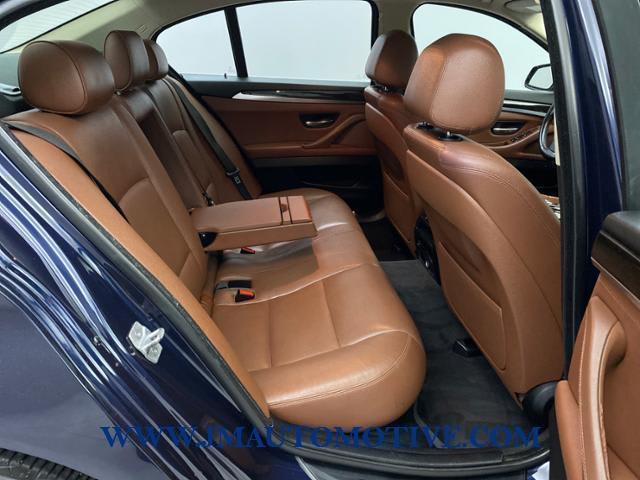 2015 BMW 5 Series 535i xDrive, available for sale in Naugatuck, Connecticut | J&M Automotive Sls&Svc LLC. Naugatuck, Connecticut 2015 BMW 5 Series 535i xDrive, available for sale in Naugatuck, Connecticut | J&M Automotive Sls&Svc LLC. Naugatuck, Connecticut