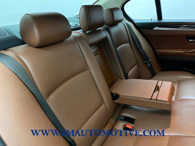 2015 BMW 5 Series 535i xDrive, available for sale in Naugatuck, Connecticut | J&M Automotive Sls&Svc LLC. Naugatuck, Connecticut 2015 BMW 5 Series 535i xDrive, available for sale in Naugatuck, Connecticut | J&M Automotive Sls&Svc LLC. Naugatuck, Connecticut