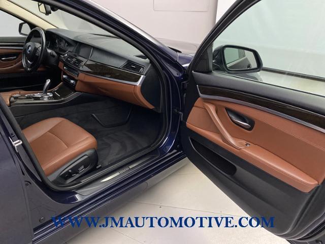 2015 BMW 5 Series 535i xDrive, available for sale in Naugatuck, Connecticut | J&M Automotive Sls&Svc LLC. Naugatuck, Connecticut 2015 BMW 5 Series 535i xDrive, available for sale in Naugatuck, Connecticut | J&M Automotive Sls&Svc LLC. Naugatuck, Connecticut