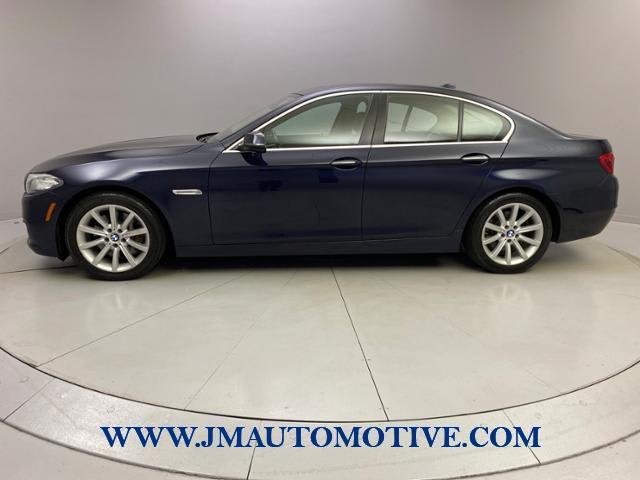 2015 BMW 5 Series 535i xDrive, available for sale in Naugatuck, Connecticut | J&M Automotive Sls&Svc LLC. Naugatuck, Connecticut 2015 BMW 5 Series 535i xDrive, available for sale in Naugatuck, Connecticut | J&M Automotive Sls&Svc LLC. Naugatuck, Connecticut