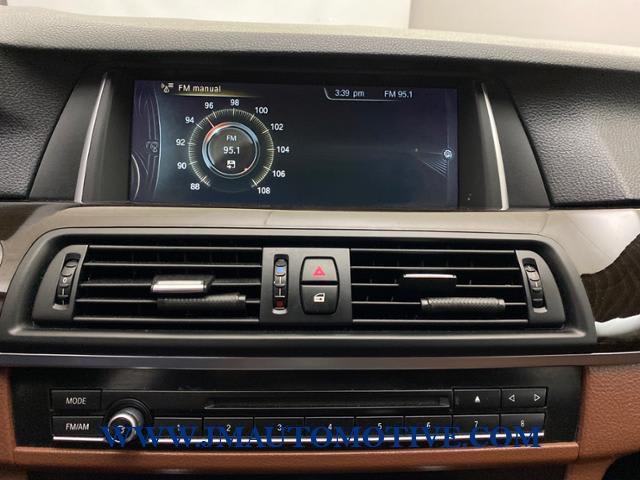 2015 BMW 5 Series 535i xDrive, available for sale in Naugatuck, Connecticut | J&M Automotive Sls&Svc LLC. Naugatuck, Connecticut 2015 BMW 5 Series 535i xDrive, available for sale in Naugatuck, Connecticut | J&M Automotive Sls&Svc LLC. Naugatuck, Connecticut