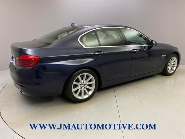 2015 BMW 5 Series 535i xDrive, available for sale in Naugatuck, Connecticut | J&M Automotive Sls&Svc LLC. Naugatuck, Connecticut 2015 BMW 5 Series 535i xDrive, available for sale in Naugatuck, Connecticut | J&M Automotive Sls&Svc LLC. Naugatuck, Connecticut