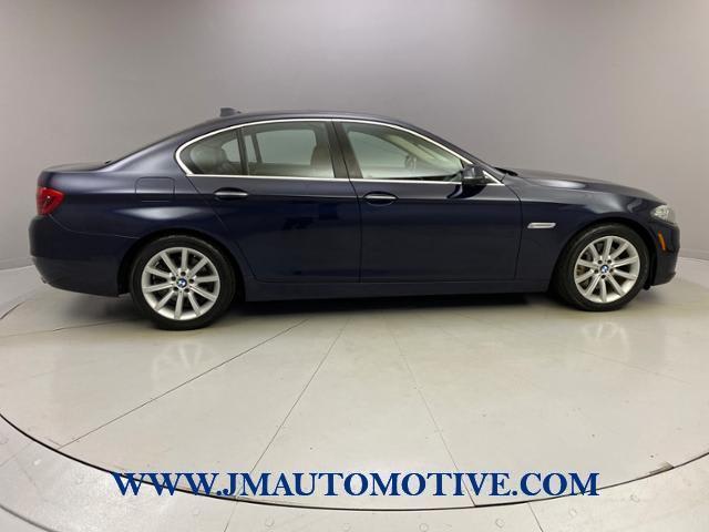2015 BMW 5 Series 535i xDrive, available for sale in Naugatuck, Connecticut | J&M Automotive Sls&Svc LLC. Naugatuck, Connecticut 2015 BMW 5 Series 535i xDrive, available for sale in Naugatuck, Connecticut | J&M Automotive Sls&Svc LLC. Naugatuck, Connecticut