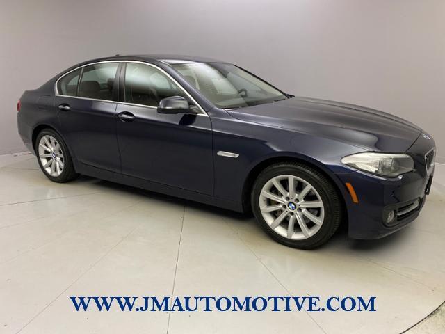 2015 BMW 5 Series 535i xDrive, available for sale in Naugatuck, Connecticut | J&M Automotive Sls&Svc LLC. Naugatuck, Connecticut 2015 BMW 5 Series 535i xDrive, available for sale in Naugatuck, Connecticut | J&M Automotive Sls&Svc LLC. Naugatuck, Connecticut