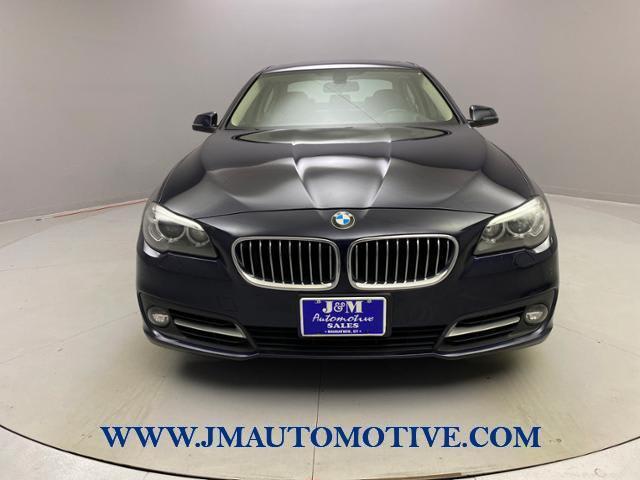 2015 BMW 5 Series 535i xDrive, available for sale in Naugatuck, Connecticut | J&M Automotive Sls&Svc LLC. Naugatuck, Connecticut 2015 BMW 5 Series 535i xDrive, available for sale in Naugatuck, Connecticut | J&M Automotive Sls&Svc LLC. Naugatuck, Connecticut