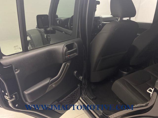 2014 Jeep Wrangler Unlimited 4WD 4dr Willys Wheeler, available for sale in Naugatuck, Connecticut | J&M Automotive Sls&Svc LLC. Naugatuck, Connecticut 2014 Jeep Wrangler Unlimited 4WD 4dr Willys Wheeler, available for sale in Naugatuck, Connecticut | J&M Automotive Sls&Svc LLC. Naugatuck, Connecticut