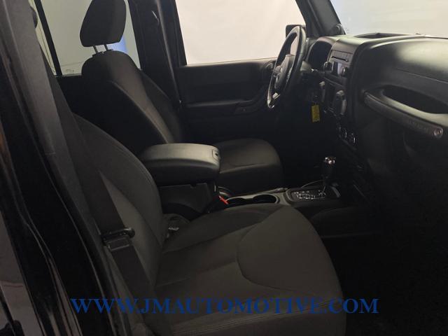 2014 Jeep Wrangler Unlimited 4WD 4dr Willys Wheeler, available for sale in Naugatuck, Connecticut | J&M Automotive Sls&Svc LLC. Naugatuck, Connecticut 2014 Jeep Wrangler Unlimited 4WD 4dr Willys Wheeler, available for sale in Naugatuck, Connecticut | J&M Automotive Sls&Svc LLC. Naugatuck, Connecticut