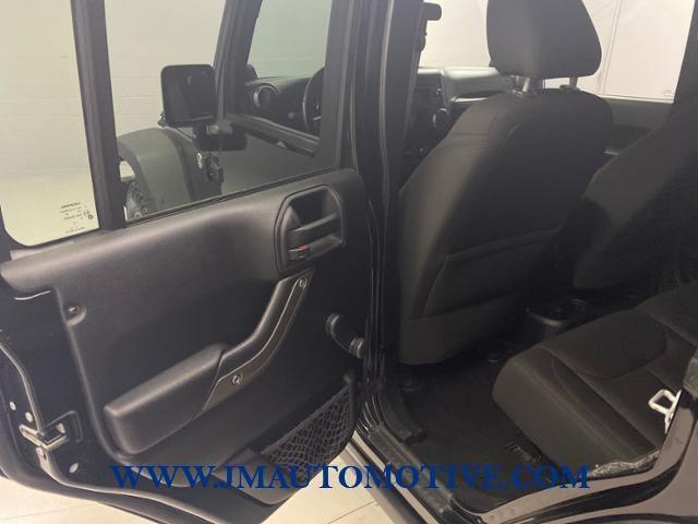2014 Jeep Wrangler Unlimited 4WD 4dr Willys Wheeler, available for sale in Naugatuck, Connecticut | J&M Automotive Sls&Svc LLC. Naugatuck, Connecticut 2014 Jeep Wrangler Unlimited 4WD 4dr Willys Wheeler, available for sale in Naugatuck, Connecticut | J&M Automotive Sls&Svc LLC. Naugatuck, Connecticut