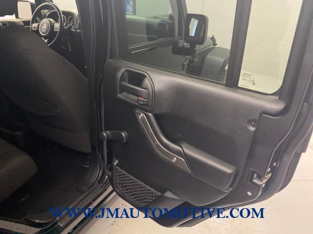2014 Jeep Wrangler Unlimited 4WD 4dr Willys Wheeler, available for sale in Naugatuck, Connecticut | J&M Automotive Sls&Svc LLC. Naugatuck, Connecticut 2014 Jeep Wrangler Unlimited 4WD 4dr Willys Wheeler, available for sale in Naugatuck, Connecticut | J&M Automotive Sls&Svc LLC. Naugatuck, Connecticut