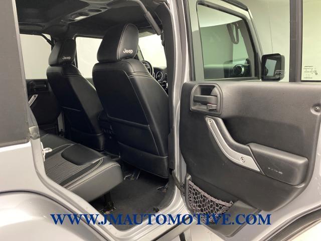 2013 Jeep Wrangler Unlimited Freedom Edition, available for sale in Naugatuck, Connecticut | J&M Automotive Sls&Svc LLC. Naugatuck, Connecticut 2013 Jeep Wrangler Unlimited Freedom Edition, available for sale in Naugatuck, Connecticut | J&M Automotive Sls&Svc LLC. Naugatuck, Connecticut