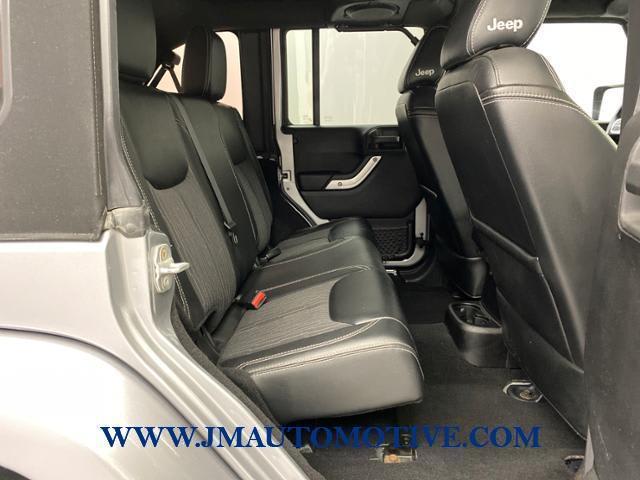2013 Jeep Wrangler Unlimited Freedom Edition, available for sale in Naugatuck, Connecticut | J&M Automotive Sls&Svc LLC. Naugatuck, Connecticut 2013 Jeep Wrangler Unlimited Freedom Edition, available for sale in Naugatuck, Connecticut | J&M Automotive Sls&Svc LLC. Naugatuck, Connecticut