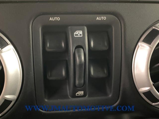 2013 Jeep Wrangler Unlimited Freedom Edition, available for sale in Naugatuck, Connecticut | J&M Automotive Sls&Svc LLC. Naugatuck, Connecticut 2013 Jeep Wrangler Unlimited Freedom Edition, available for sale in Naugatuck, Connecticut | J&M Automotive Sls&Svc LLC. Naugatuck, Connecticut