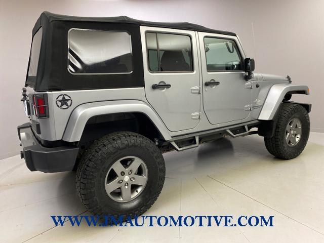 2013 Jeep Wrangler Unlimited Freedom Edition, available for sale in Naugatuck, Connecticut | J&M Automotive Sls&Svc LLC. Naugatuck, Connecticut 2013 Jeep Wrangler Unlimited Freedom Edition, available for sale in Naugatuck, Connecticut | J&M Automotive Sls&Svc LLC. Naugatuck, Connecticut