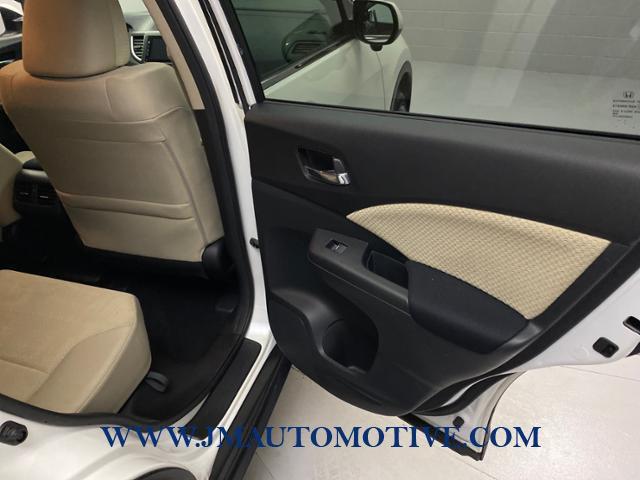 2016 Honda Cr-v AWD 5dr EX, available for sale in Naugatuck, Connecticut | J&M Automotive Sls&Svc LLC. Naugatuck, Connecticut 2016 Honda Cr-v AWD 5dr EX, available for sale in Naugatuck, Connecticut | J&M Automotive Sls&Svc LLC. Naugatuck, Connecticut
