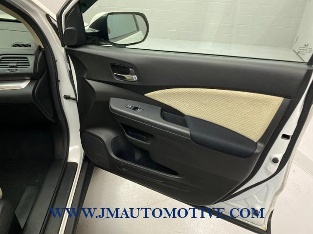 2016 Honda Cr-v AWD 5dr EX, available for sale in Naugatuck, Connecticut | J&M Automotive Sls&Svc LLC. Naugatuck, Connecticut 2016 Honda Cr-v AWD 5dr EX, available for sale in Naugatuck, Connecticut | J&M Automotive Sls&Svc LLC. Naugatuck, Connecticut