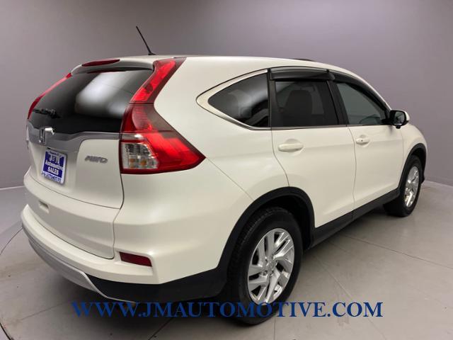 2016 Honda Cr-v AWD 5dr EX, available for sale in Naugatuck, Connecticut | J&M Automotive Sls&Svc LLC. Naugatuck, Connecticut 2016 Honda Cr-v AWD 5dr EX, available for sale in Naugatuck, Connecticut | J&M Automotive Sls&Svc LLC. Naugatuck, Connecticut