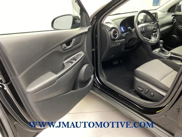 2019 Hyundai Kona SEL Auto AWD, available for sale in Naugatuck, Connecticut | J&M Automotive Sls&Svc LLC. Naugatuck, Connecticut 2019 Hyundai Kona SEL Auto AWD, available for sale in Naugatuck, Connecticut | J&M Automotive Sls&Svc LLC. Naugatuck, Connecticut
