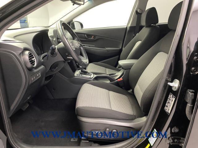 2019 Hyundai Kona SEL Auto AWD, available for sale in Naugatuck, Connecticut | J&M Automotive Sls&Svc LLC. Naugatuck, Connecticut 2019 Hyundai Kona SEL Auto AWD, available for sale in Naugatuck, Connecticut | J&M Automotive Sls&Svc LLC. Naugatuck, Connecticut
