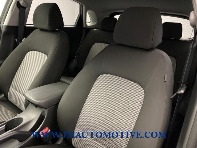 2019 Hyundai Kona SEL Auto AWD, available for sale in Naugatuck, Connecticut | J&M Automotive Sls&Svc LLC. Naugatuck, Connecticut 2019 Hyundai Kona SEL Auto AWD, available for sale in Naugatuck, Connecticut | J&M Automotive Sls&Svc LLC. Naugatuck, Connecticut