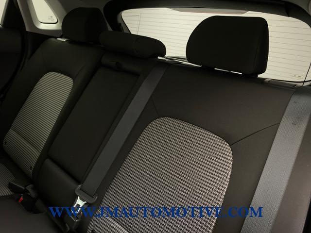 2019 Hyundai Kona SEL Auto AWD, available for sale in Naugatuck, Connecticut | J&M Automotive Sls&Svc LLC. Naugatuck, Connecticut 2019 Hyundai Kona SEL Auto AWD, available for sale in Naugatuck, Connecticut | J&M Automotive Sls&Svc LLC. Naugatuck, Connecticut