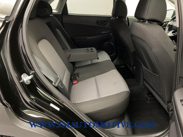 2019 Hyundai Kona SEL Auto AWD, available for sale in Naugatuck, Connecticut | J&M Automotive Sls&Svc LLC. Naugatuck, Connecticut 2019 Hyundai Kona SEL Auto AWD, available for sale in Naugatuck, Connecticut | J&M Automotive Sls&Svc LLC. Naugatuck, Connecticut
