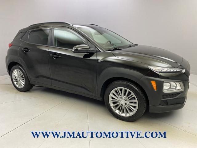 2019 Hyundai Kona SEL Auto AWD, available for sale in Naugatuck, Connecticut | J&M Automotive Sls&Svc LLC. Naugatuck, Connecticut 2019 Hyundai Kona SEL Auto AWD, available for sale in Naugatuck, Connecticut | J&M Automotive Sls&Svc LLC. Naugatuck, Connecticut