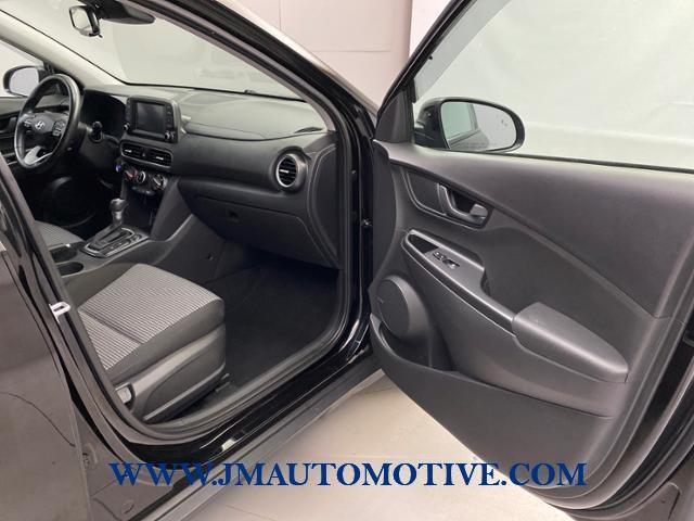 2019 Hyundai Kona SEL Auto AWD, available for sale in Naugatuck, Connecticut | J&M Automotive Sls&Svc LLC. Naugatuck, Connecticut 2019 Hyundai Kona SEL Auto AWD, available for sale in Naugatuck, Connecticut | J&M Automotive Sls&Svc LLC. Naugatuck, Connecticut