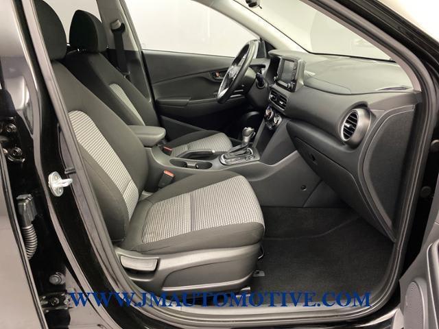 2019 Hyundai Kona SEL Auto AWD, available for sale in Naugatuck, Connecticut | J&M Automotive Sls&Svc LLC. Naugatuck, Connecticut 2019 Hyundai Kona SEL Auto AWD, available for sale in Naugatuck, Connecticut | J&M Automotive Sls&Svc LLC. Naugatuck, Connecticut