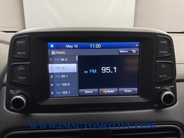 2019 Hyundai Kona SEL Auto AWD, available for sale in Naugatuck, Connecticut | J&M Automotive Sls&Svc LLC. Naugatuck, Connecticut 2019 Hyundai Kona SEL Auto AWD, available for sale in Naugatuck, Connecticut | J&M Automotive Sls&Svc LLC. Naugatuck, Connecticut