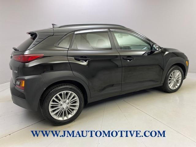 2019 Hyundai Kona SEL Auto AWD, available for sale in Naugatuck, Connecticut | J&M Automotive Sls&Svc LLC. Naugatuck, Connecticut 2019 Hyundai Kona SEL Auto AWD, available for sale in Naugatuck, Connecticut | J&M Automotive Sls&Svc LLC. Naugatuck, Connecticut