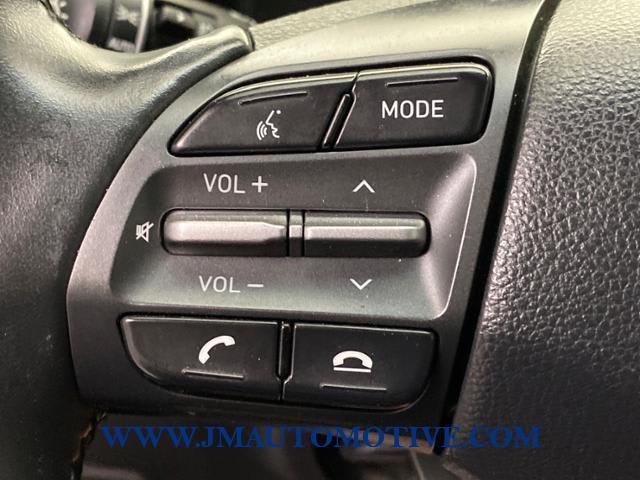 2019 Hyundai Kona SEL Auto AWD, available for sale in Naugatuck, Connecticut | J&M Automotive Sls&Svc LLC. Naugatuck, Connecticut 2019 Hyundai Kona SEL Auto AWD, available for sale in Naugatuck, Connecticut | J&M Automotive Sls&Svc LLC. Naugatuck, Connecticut