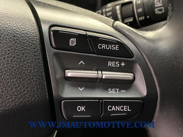 2019 Hyundai Kona SEL Auto AWD, available for sale in Naugatuck, Connecticut | J&M Automotive Sls&Svc LLC. Naugatuck, Connecticut 2019 Hyundai Kona SEL Auto AWD, available for sale in Naugatuck, Connecticut | J&M Automotive Sls&Svc LLC. Naugatuck, Connecticut