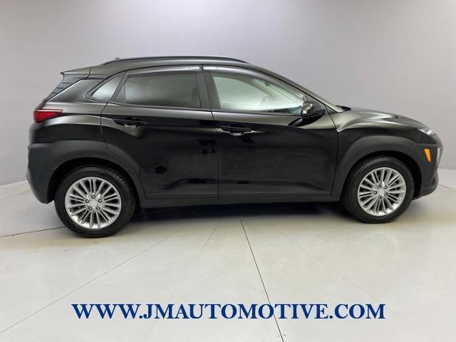 2019 Hyundai Kona SEL Auto AWD, available for sale in Naugatuck, Connecticut | J&M Automotive Sls&Svc LLC. Naugatuck, Connecticut 2019 Hyundai Kona SEL Auto AWD, available for sale in Naugatuck, Connecticut | J&M Automotive Sls&Svc LLC. Naugatuck, Connecticut