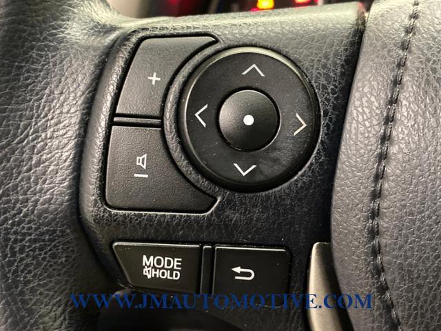 2015 Toyota Rav4 AWD 4dr Limited, available for sale in Naugatuck, Connecticut | J&M Automotive Sls&Svc LLC. Naugatuck, Connecticut 2015 Toyota Rav4 AWD 4dr Limited, available for sale in Naugatuck, Connecticut | J&M Automotive Sls&Svc LLC. Naugatuck, Connecticut