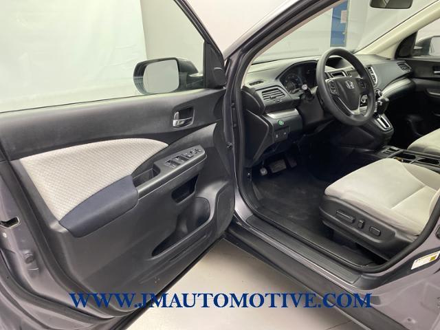 2016 Honda Cr-v AWD 5dr EX, available for sale in Naugatuck, Connecticut | J&M Automotive Sls&Svc LLC. Naugatuck, Connecticut 2016 Honda Cr-v AWD 5dr EX, available for sale in Naugatuck, Connecticut | J&M Automotive Sls&Svc LLC. Naugatuck, Connecticut